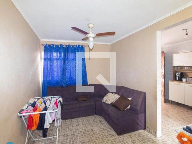 Apartamento aluguel em Cohab I, Carapicuíba