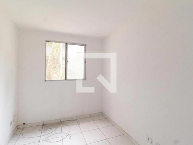 Apartamento aluguel em Cidade Ariston Estela Azevedo, Carapicuíba
