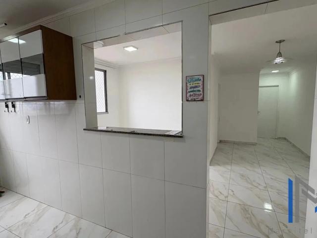 Apartamento aluguel em Vila Freitas, Carapicuíba