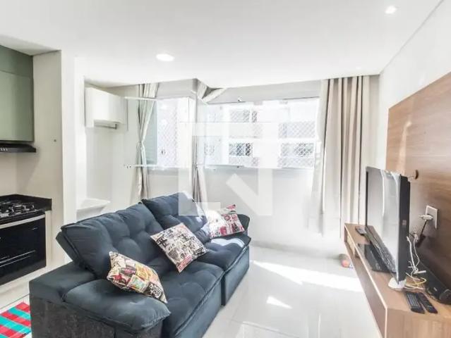 Apartamento aluguel em Região Imediata de São Paulo, Região Metropolitana de São Paulo