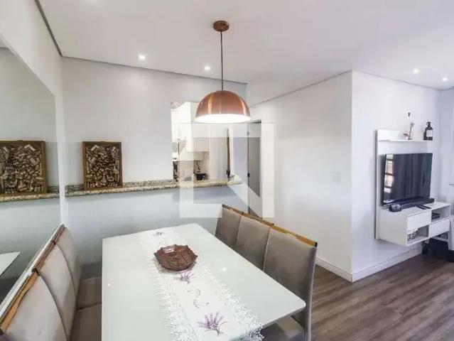 Apartamento aluguel em Região Imediata de São Paulo, Região Metropolitana de São Paulo