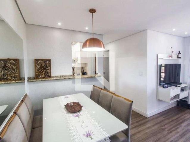 Apartamento aluguel em Região Imediata de São Paulo, Região Metropolitana de São Paulo