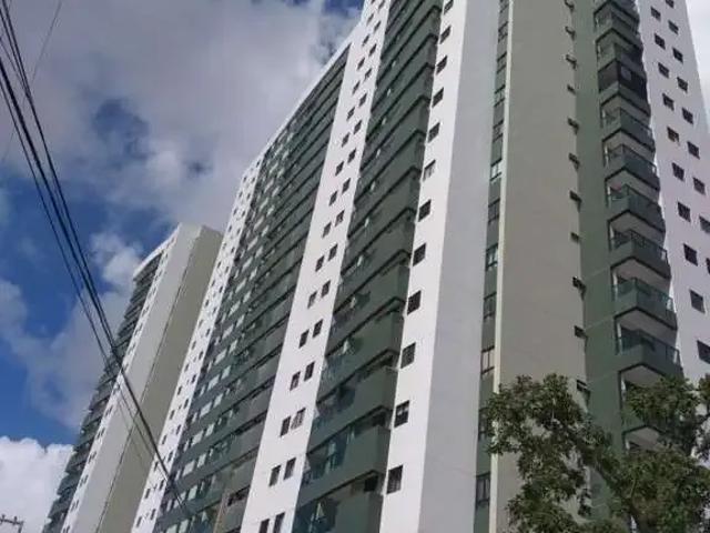 Apartamento aluguel em Região Geográfica Imediata de Caruaru, Caruaru