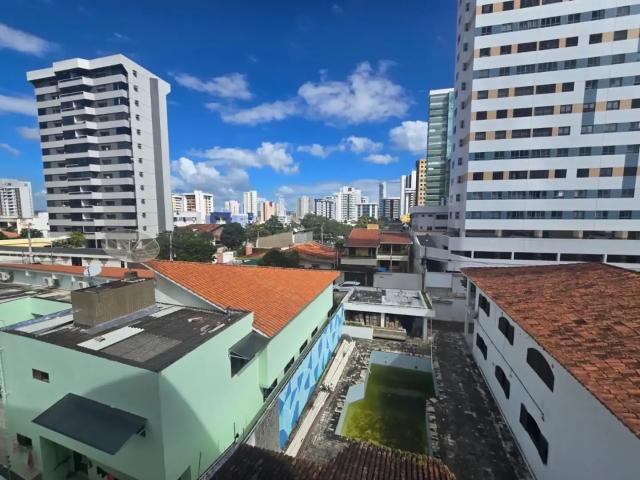Apartamento aluguel em Região Geográfica Imediata de Caruaru, Caruaru