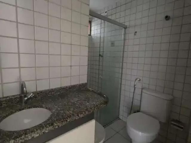 Apartamento aluguel em Região Geográfica Imediata de Caruaru, Caruaru