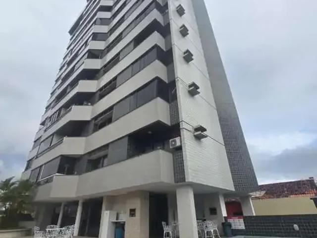 Apartamento aluguel em Região Geográfica Imediata de Caruaru, Caruaru