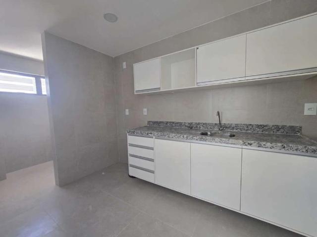 Apartamento aluguel em Maurício de Nassau, Caruaru