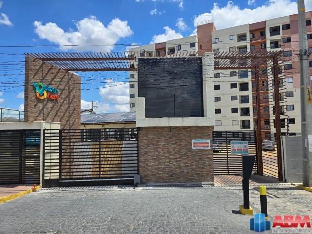 Apartamento aluguel em Caruaru