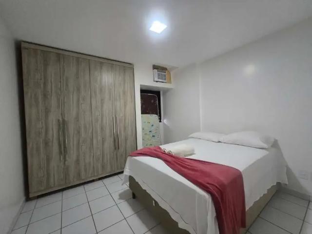 Apartamento aluguel em Região Geográfica Imediata de Caruaru, Caruaru