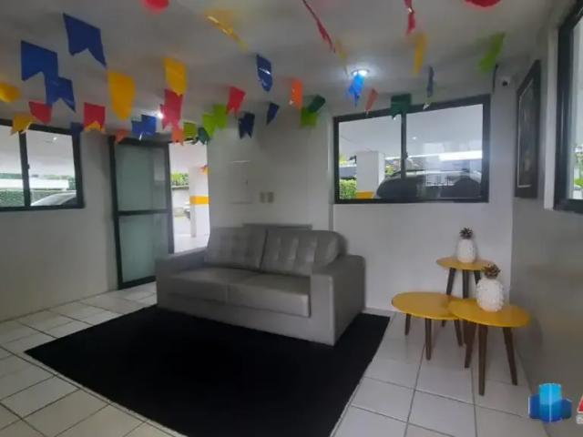 Apartamento aluguel em Região Geográfica Imediata de Caruaru, Caruaru