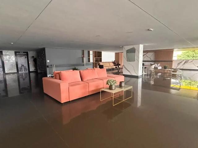 Apartamento aluguel em Região Geográfica Imediata de Caruaru, Caruaru