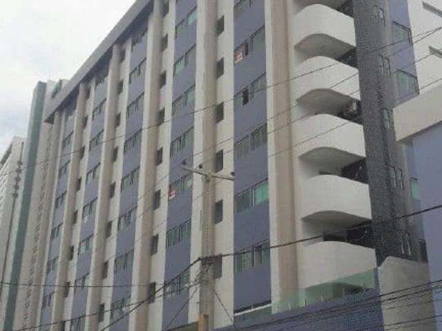 Apartamento aluguel em Caruaru