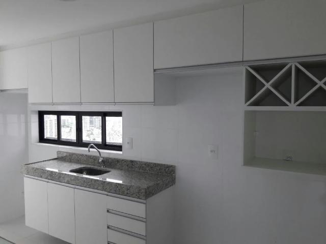 Apartamento aluguel em Caruaru