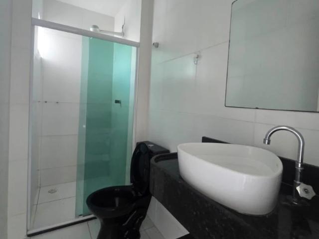 Apartamento aluguel em Caruaru