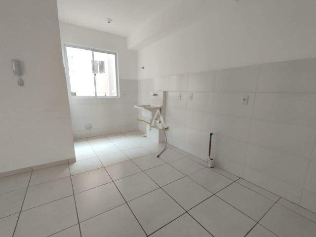 Apartamento aluguel em Região Geográfica Imediata de Cascavel, Cascavel