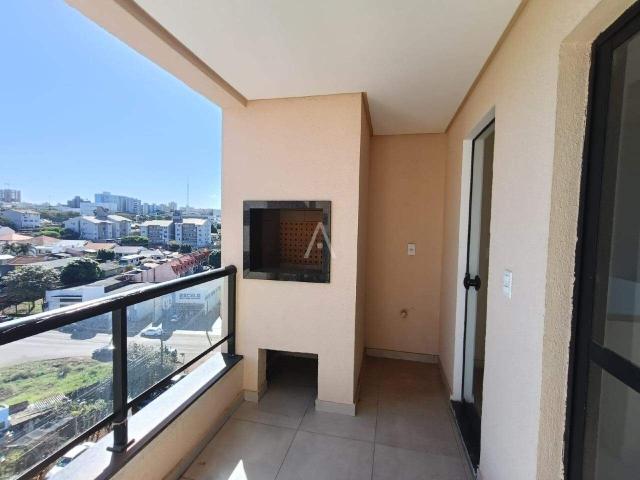 Apartamento aluguel em Região Geográfica Imediata de Cascavel, Cascavel