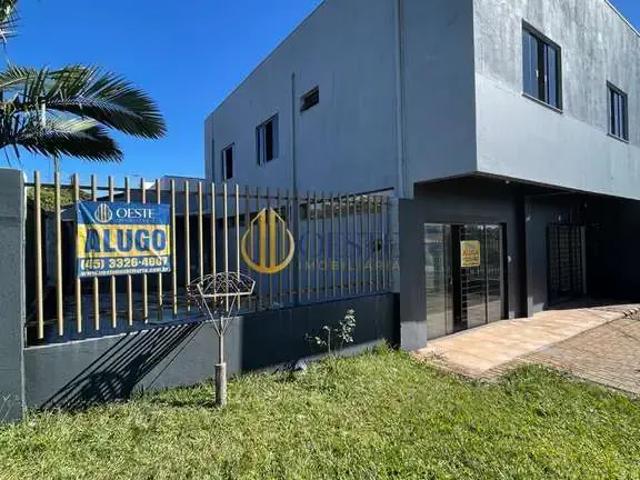 Apartamento aluguel em Região Geográfica Imediata de Cascavel, Cascavel