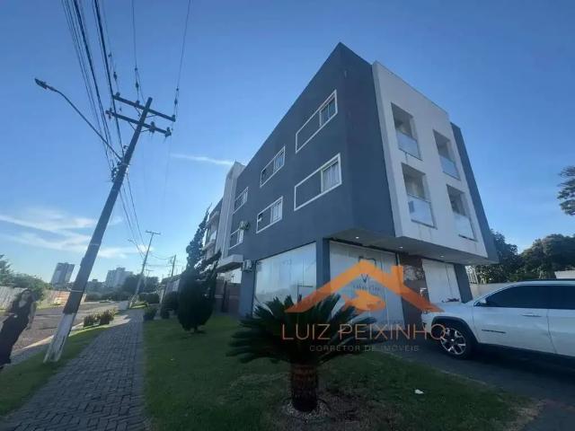 Apartamento aluguel em Região Geográfica Imediata de Cascavel, Cascavel