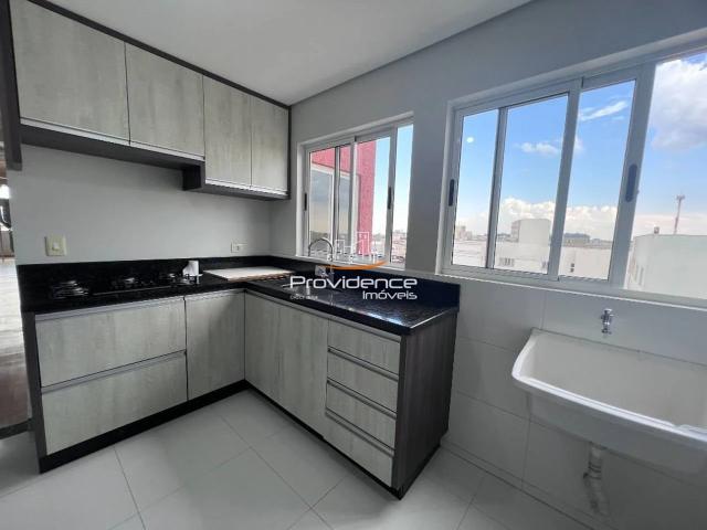 Apartamento aluguel em Alto Alegre, Cascavel