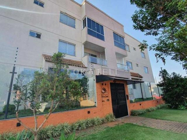 Apartamento aluguel em Cascavel, Região Geográfica Intermediária de Cascavel