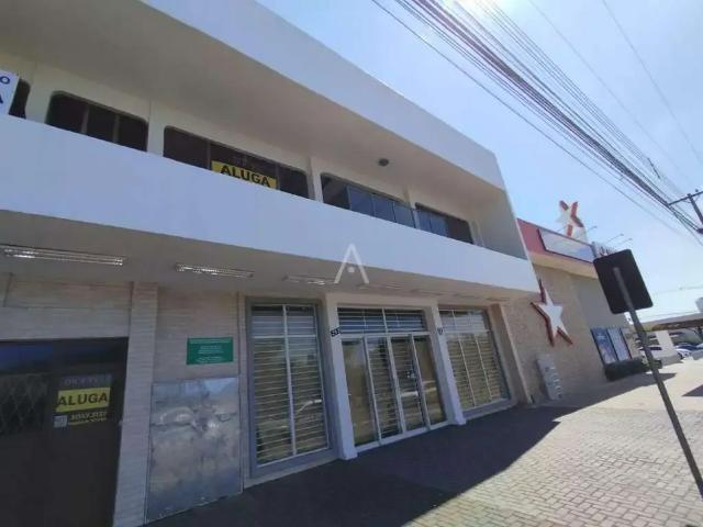 Apartamento aluguel em Região Geográfica Imediata de Cascavel, Cascavel