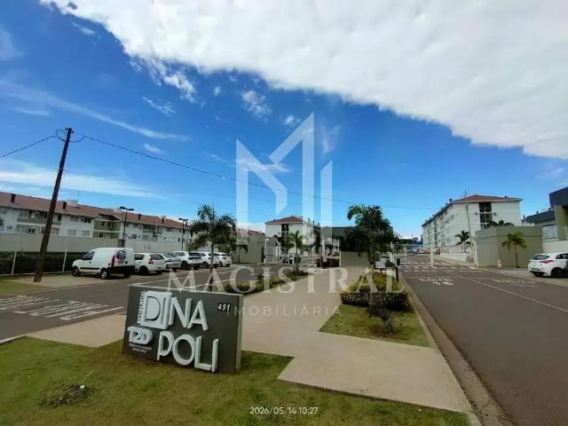 Apartamento aluguel em Região Geográfica Imediata de Cascavel, Cascavel