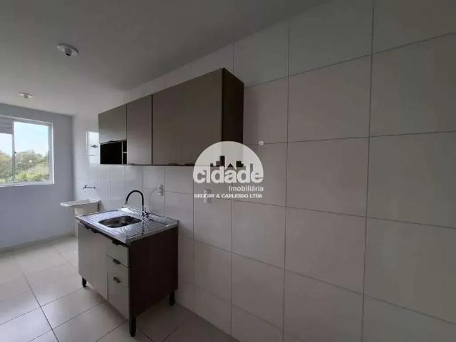 Apartamento aluguel em Região Geográfica Imediata de Cascavel, Cascavel
