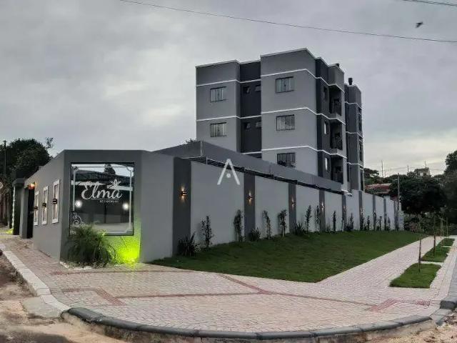 Apartamento aluguel em Região Geográfica Imediata de Cascavel, Cascavel