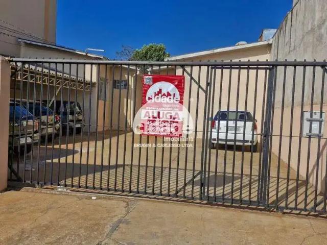 Apartamento aluguel em Região Geográfica Imediata de Cascavel, Cascavel