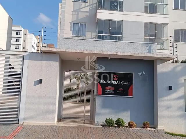 Apartamento aluguel em Região Geográfica Imediata de Cascavel, Cascavel