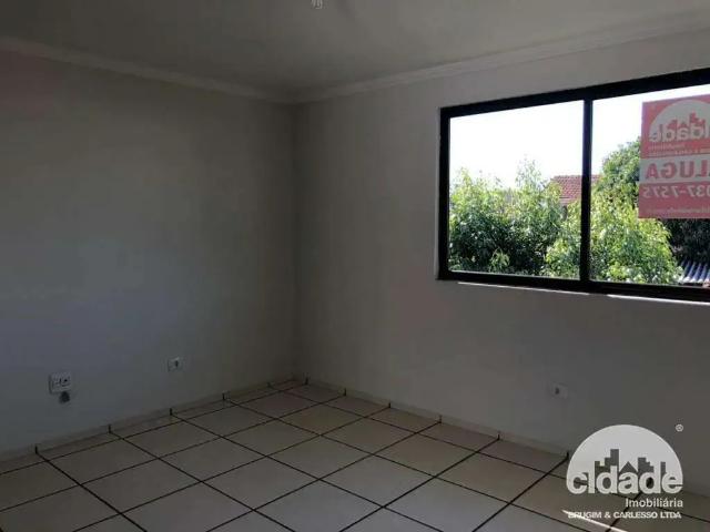 Apartamento aluguel em Região Geográfica Imediata de Cascavel, Cascavel