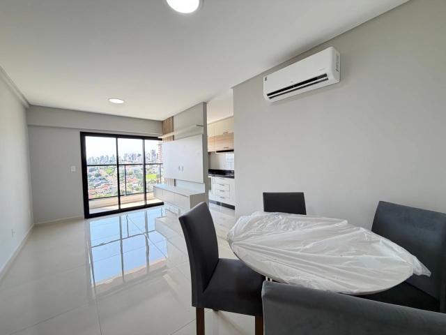 Apartamento aluguel em Claudete, Cascavel