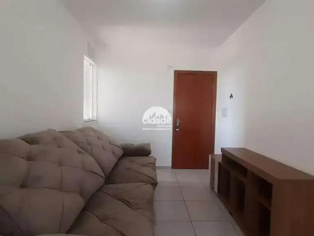 Apartamento aluguel em Região Geográfica Imediata de Cascavel, Cascavel