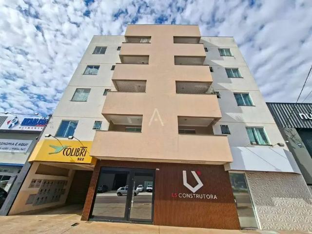 Apartamento aluguel em Região Geográfica Imediata de Cascavel, Cascavel