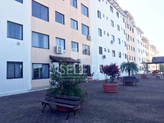 Apartamento aluguel em Independência, Cascavel