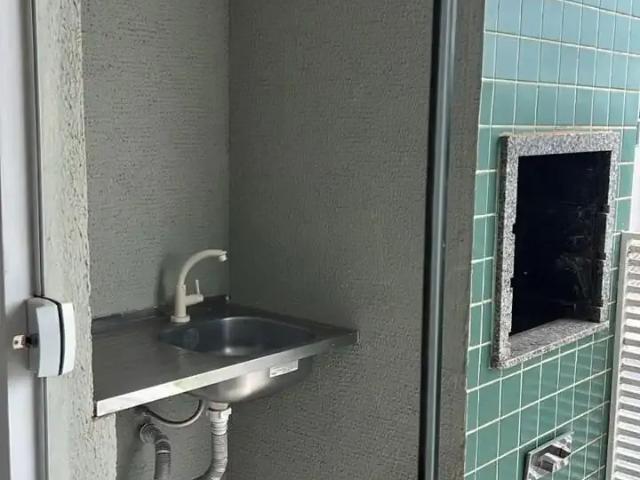 Apartamento aluguel em Região Geográfica Imediata de Cascavel, Cascavel