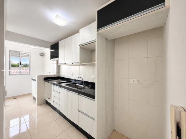 Apartamento aluguel em Região Geográfica Imediata de Cascavel, Cascavel