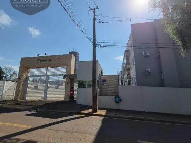 Apartamento aluguel em Região Geográfica Imediata de Cascavel, Cascavel