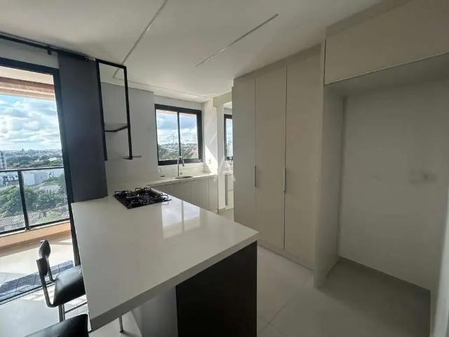 Apartamento aluguel em Região Geográfica Imediata de Cascavel, Cascavel