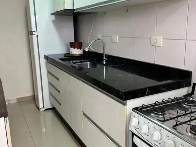 Apartamento aluguel em Região Geográfica Imediata de Cascavel, Cascavel