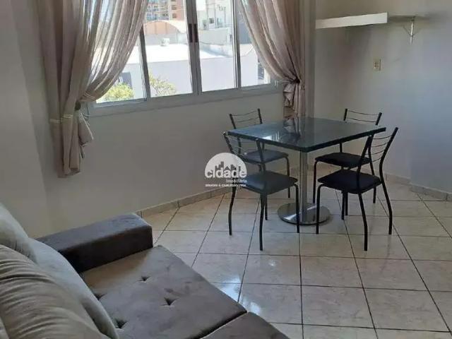 Apartamento aluguel em Região Geográfica Imediata de Cascavel, Cascavel