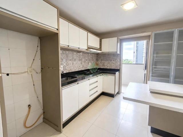 Apartamento aluguel em Cascavel, Região Geográfica Intermediária de Cascavel