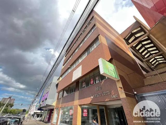 Apartamento aluguel em Região Geográfica Imediata de Cascavel, Cascavel
