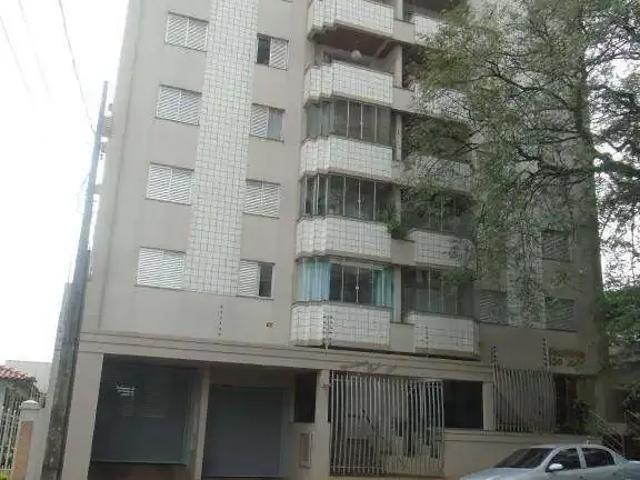 Apartamento aluguel em Região Geográfica Imediata de Cascavel, Cascavel