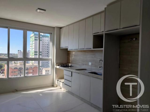 Apartamento aluguel em Região Geográfica Imediata de Cascavel, Cascavel