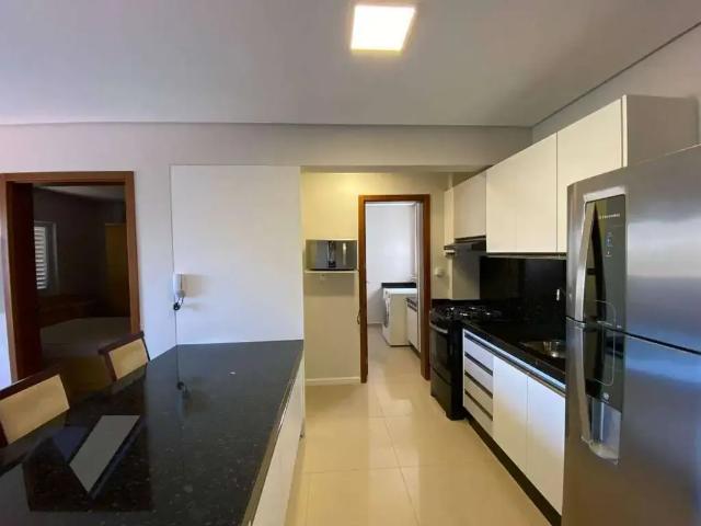 Apartamento aluguel em Região Geográfica Imediata de Cascavel, Cascavel