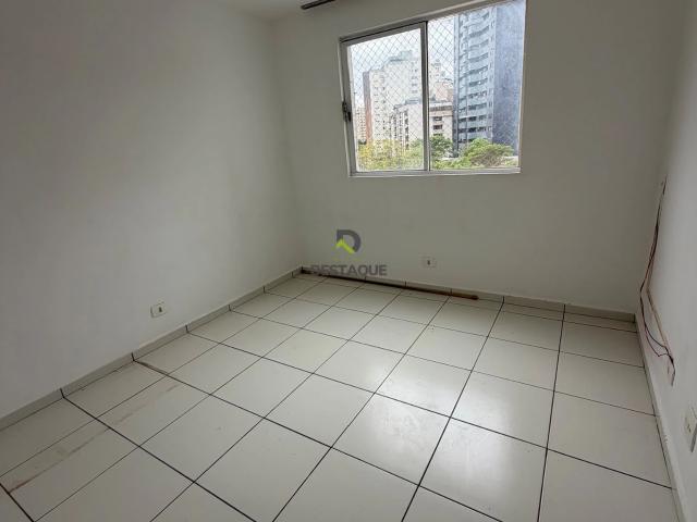 Apartamento aluguel em Cascavel, Região Geográfica Intermediária de Cascavel