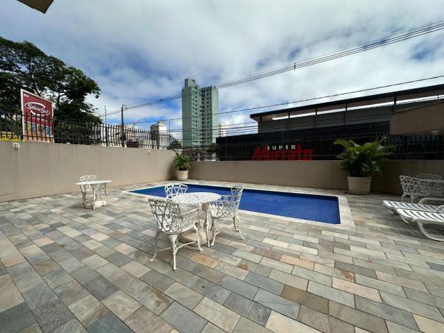 Apartamento aluguel em Região Geográfica Imediata de Cascavel, Cascavel