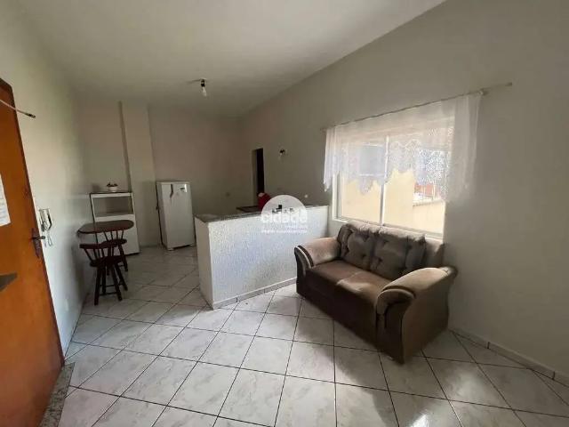 Apartamento aluguel em Região Geográfica Imediata de Cascavel, Cascavel
