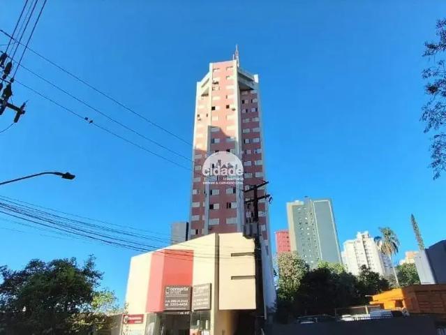 Apartamento aluguel em Região Geográfica Imediata de Cascavel, Cascavel